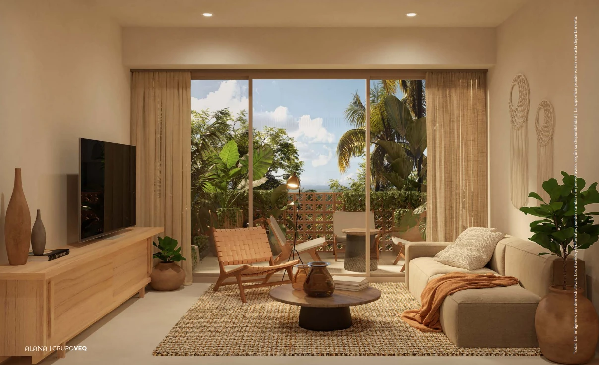 Alana Wellness Living