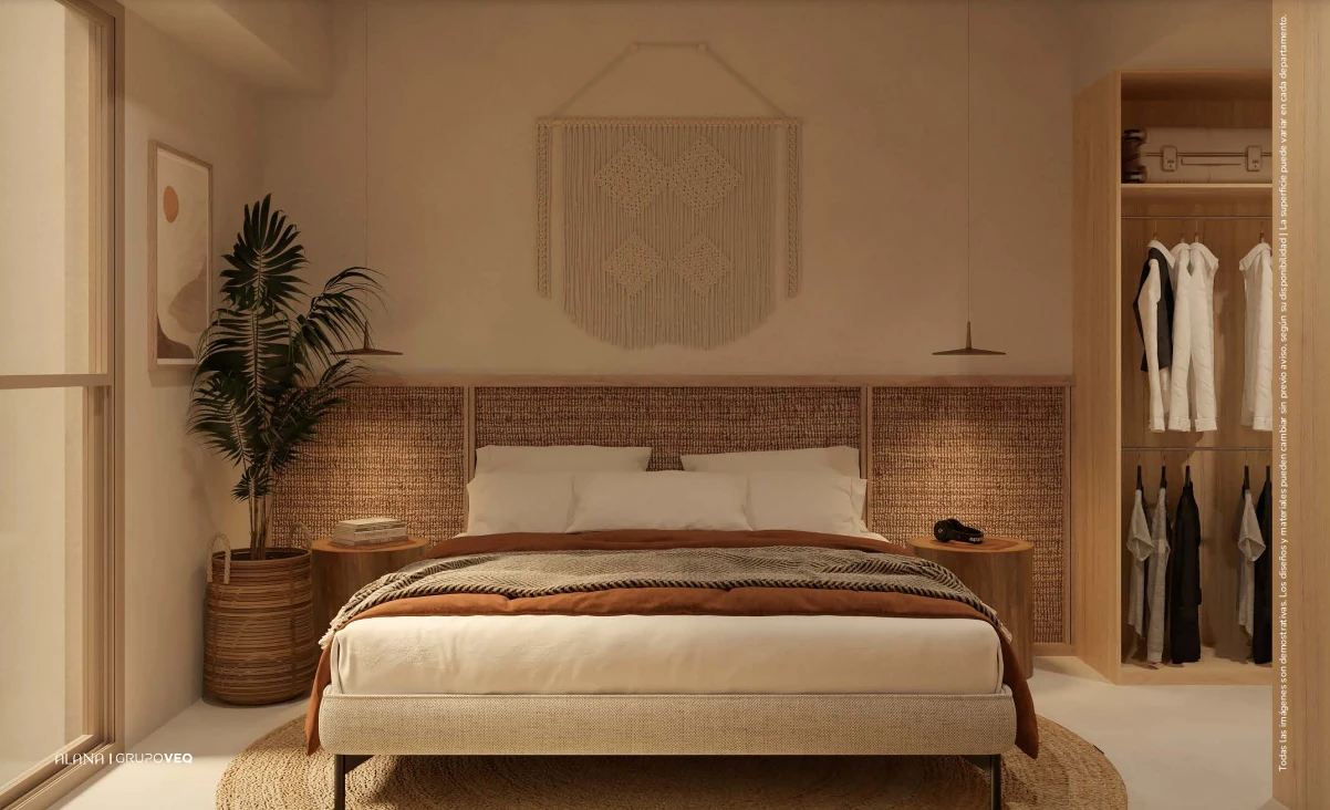 Alana Wellness Living