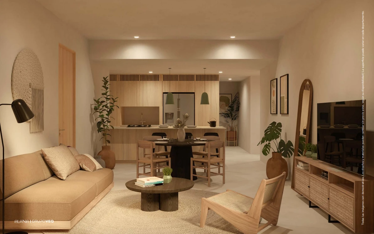 Alana Wellness Living