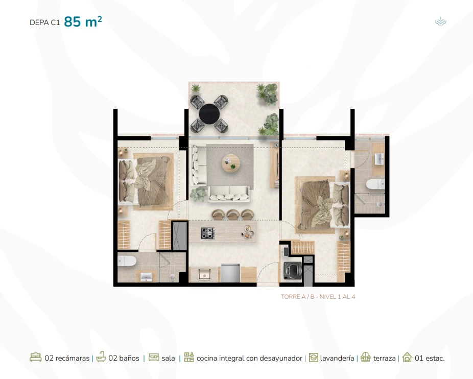 Alana Wellness Living
