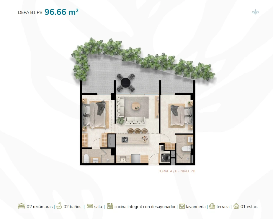Alana Wellness Living