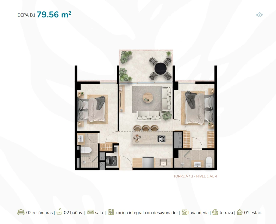 Alana Wellness Living