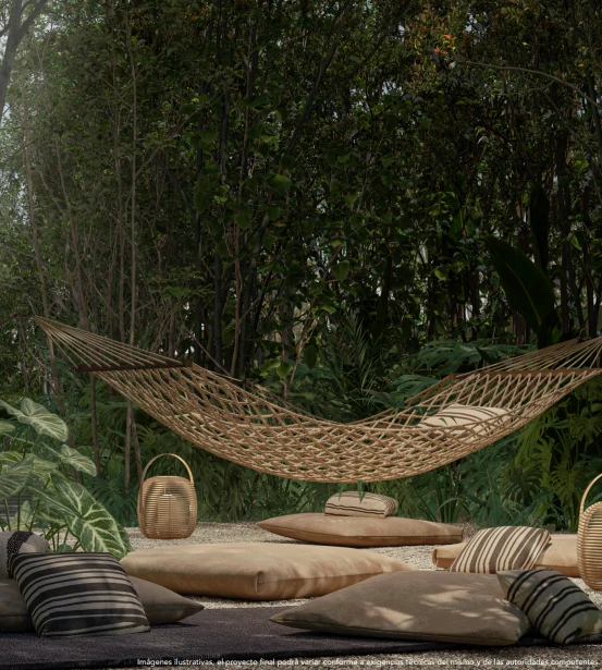 Okün Living Cancun