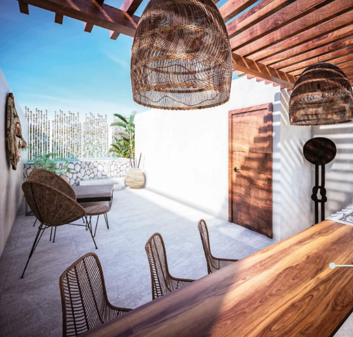 Macondo Tulum