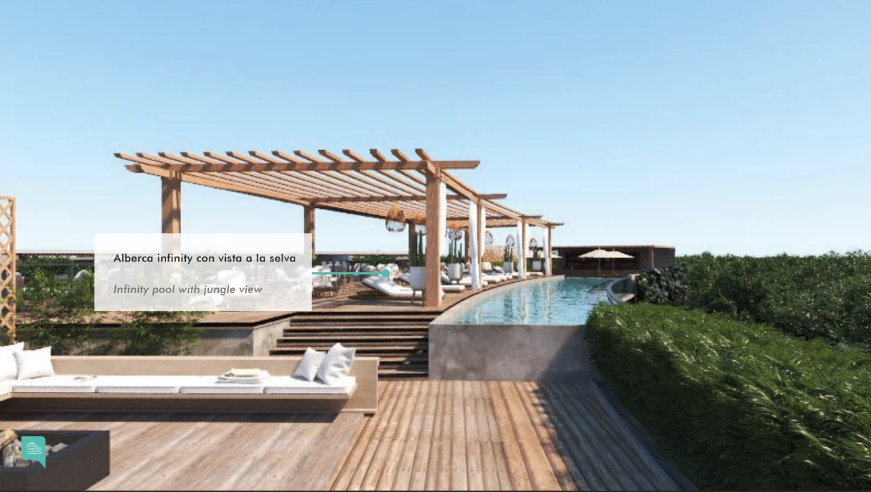 Macondo Tulum