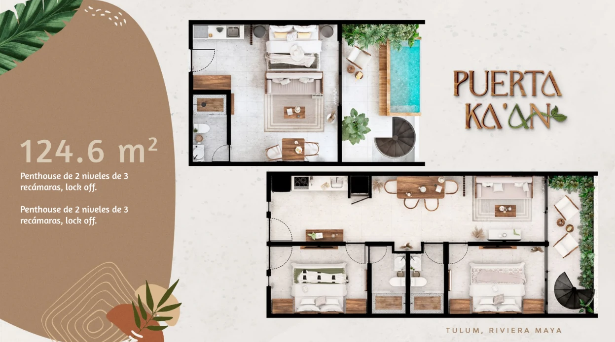 Puerta Ka'an