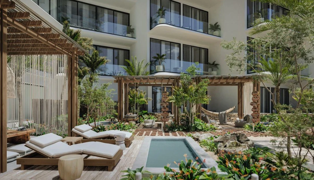 Aruba Grand Marina