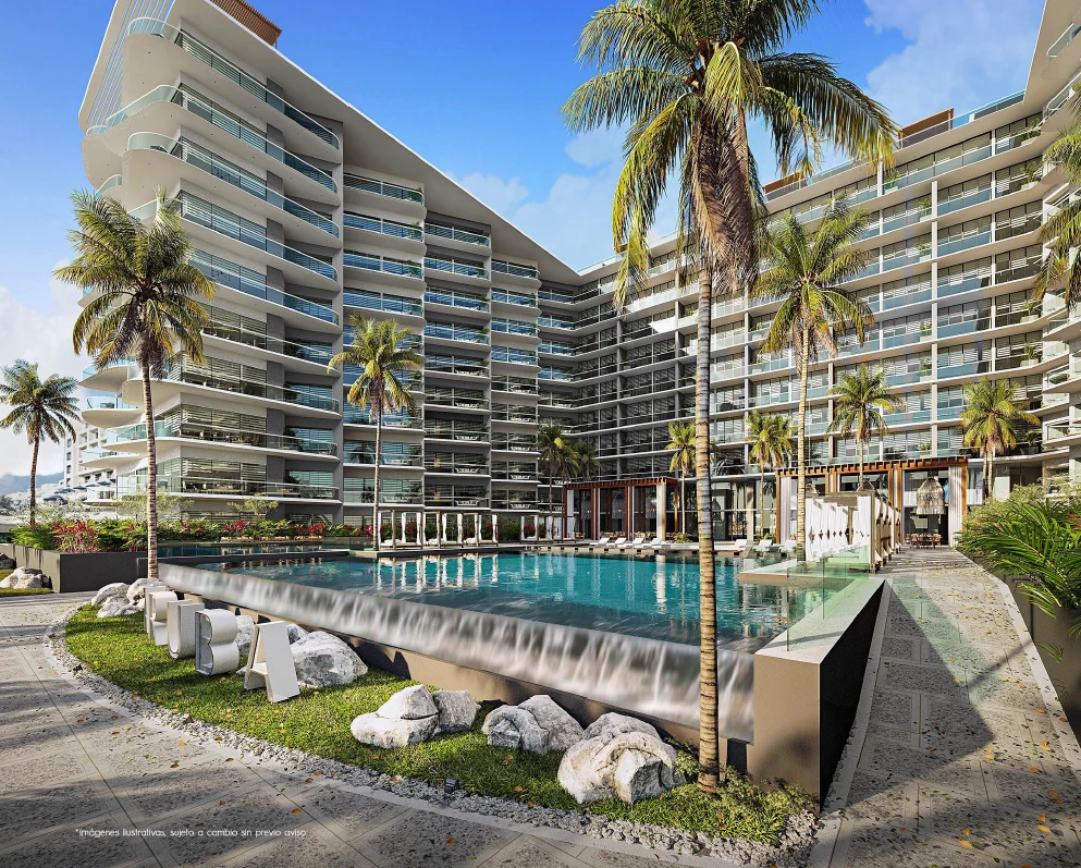 Aruba Grand Marina
