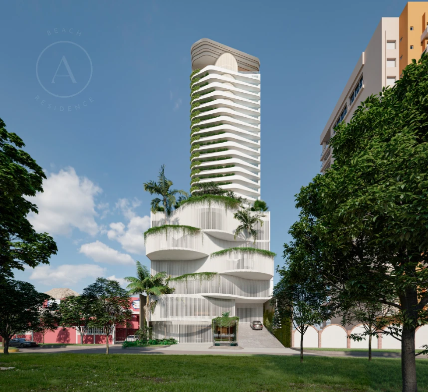 Artemisa Beach Residences