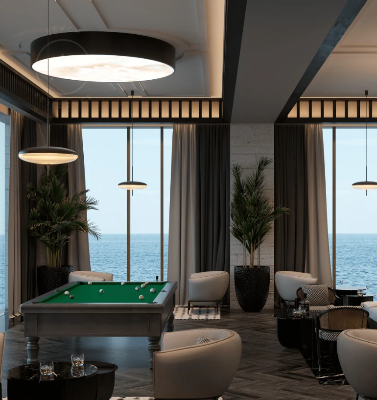Artemisa Beach Residences