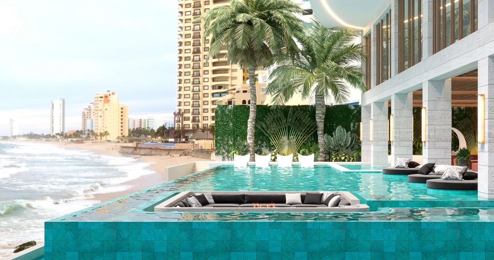 Artemisa Beach Residences