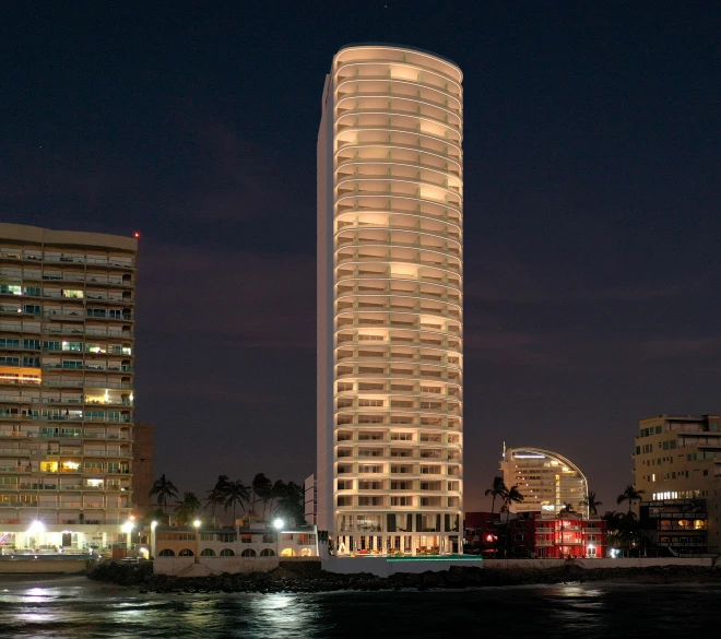 Artemisa Beach Residences