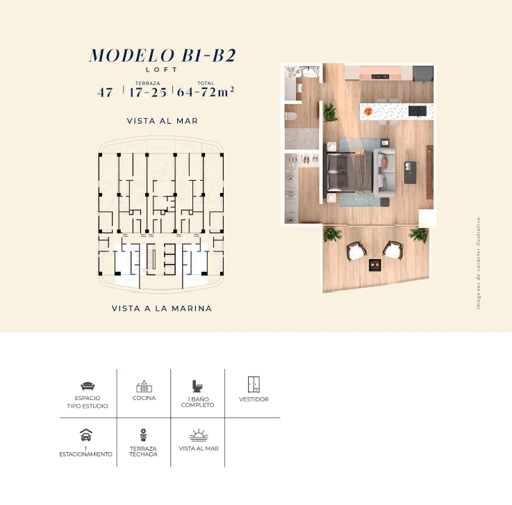 Artemisa Beach Residences