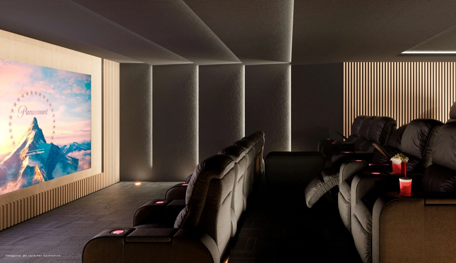 Artemisa Beach Residences