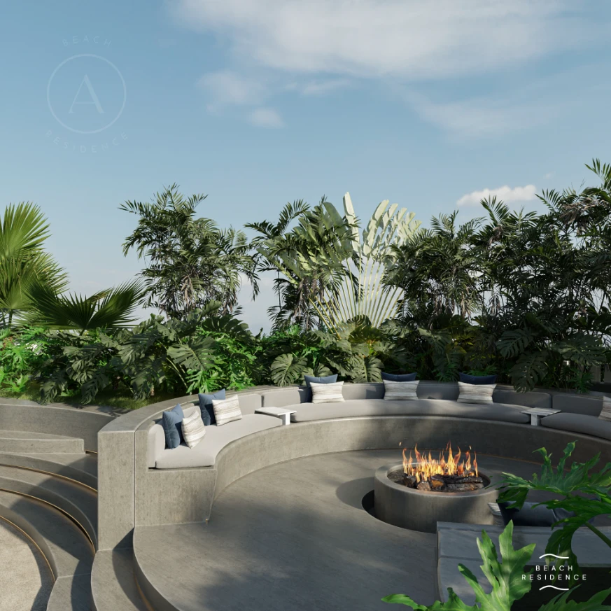 Artemisa Beach Residences
