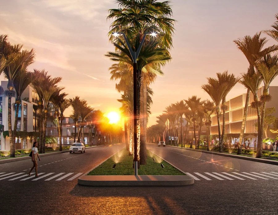 Gran Vía del Mar
