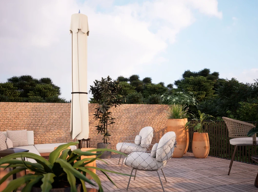 TRIBU Barrio Creativo