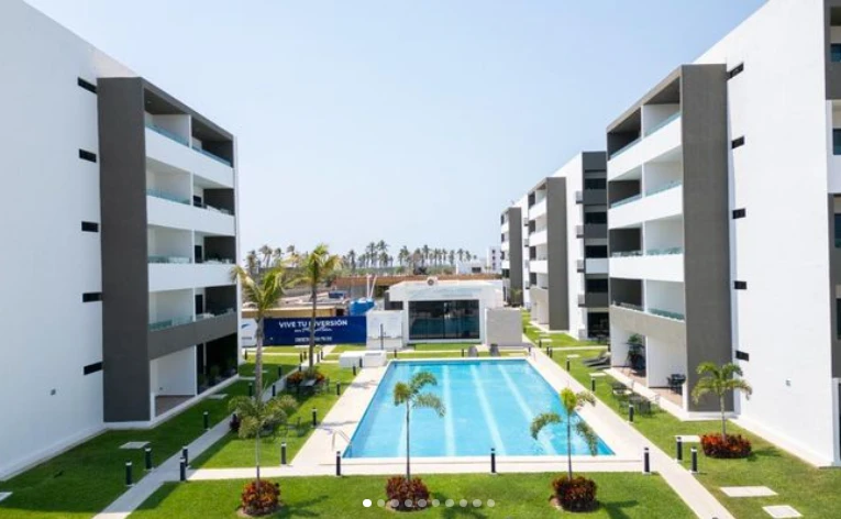 Marina Cerritos