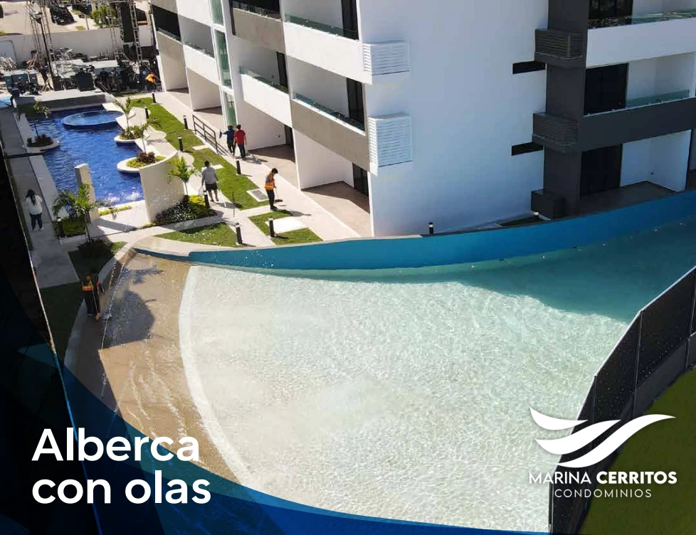 Marina Cerritos