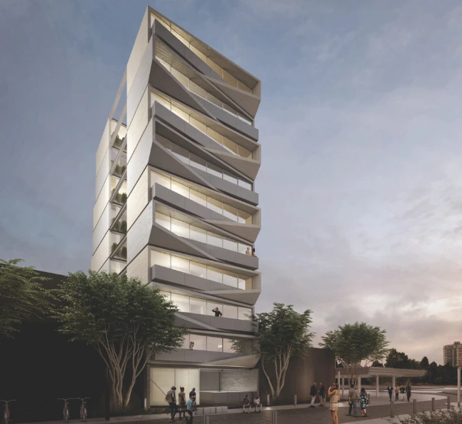 Chapultepec 560