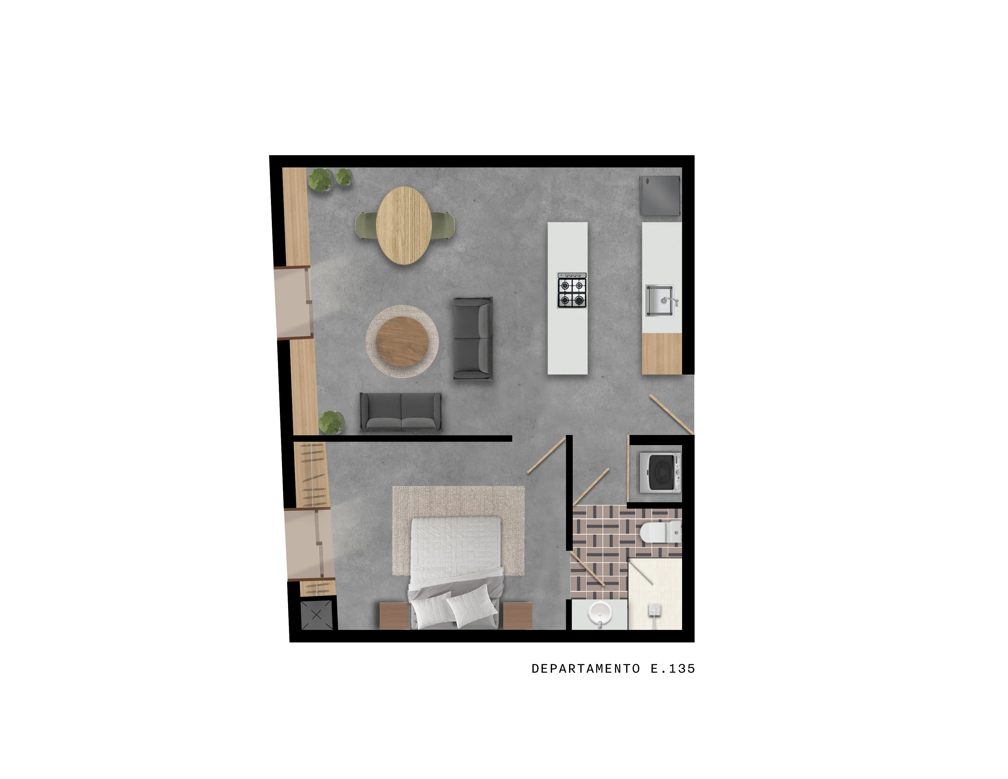 Villa Dhara