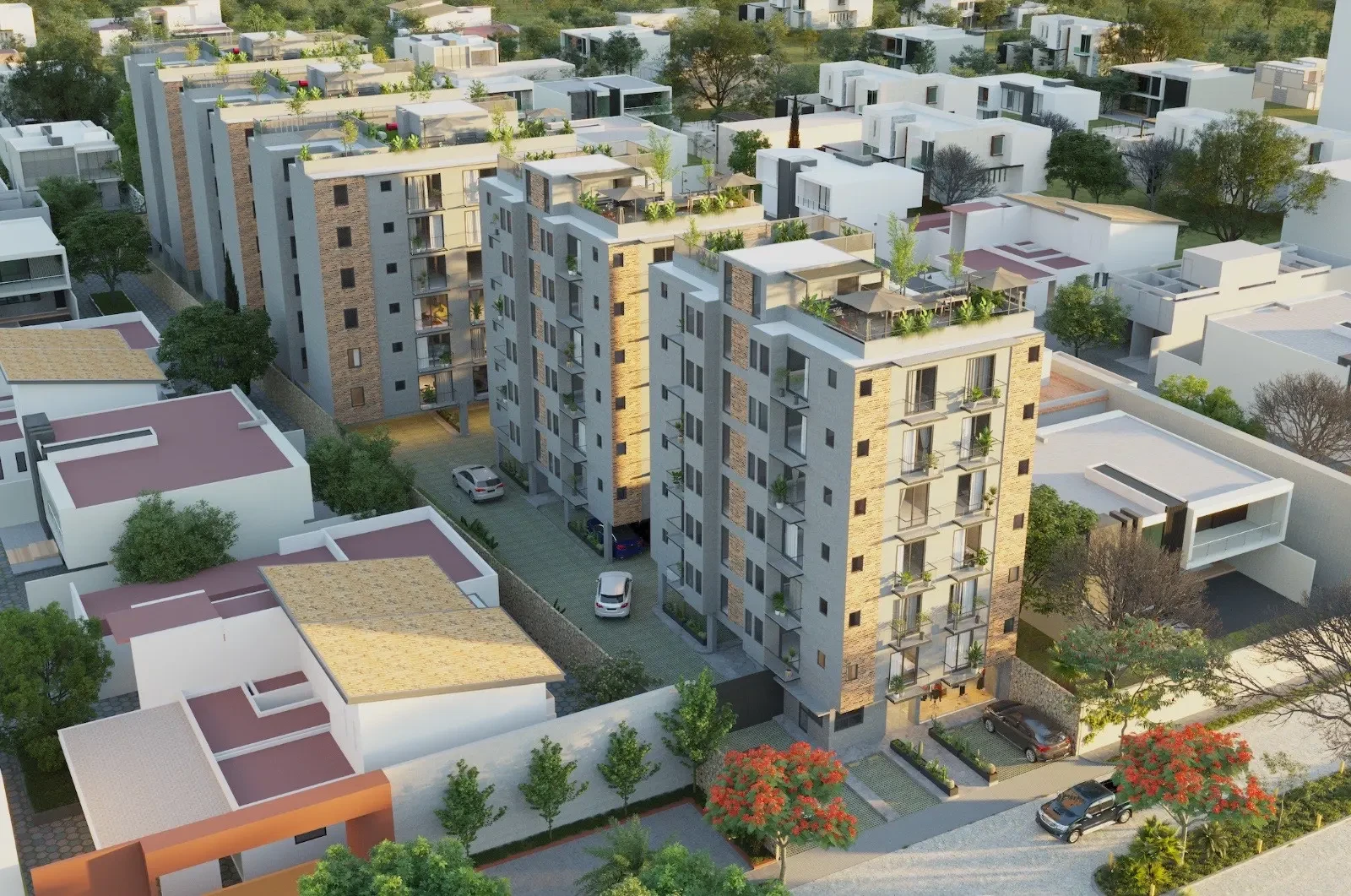 Oasis Hábitat