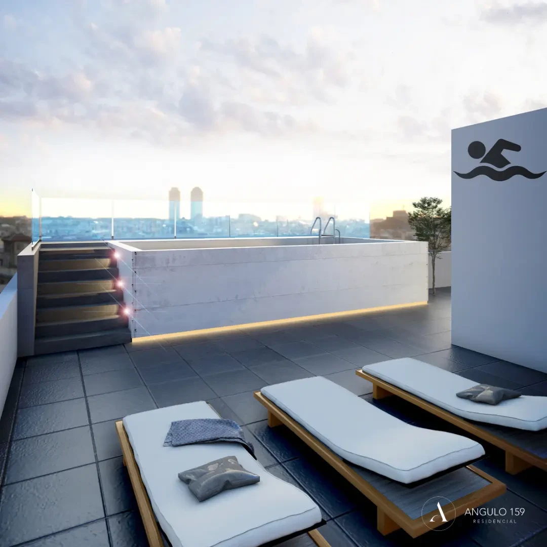 Ángulo 159 Residencial