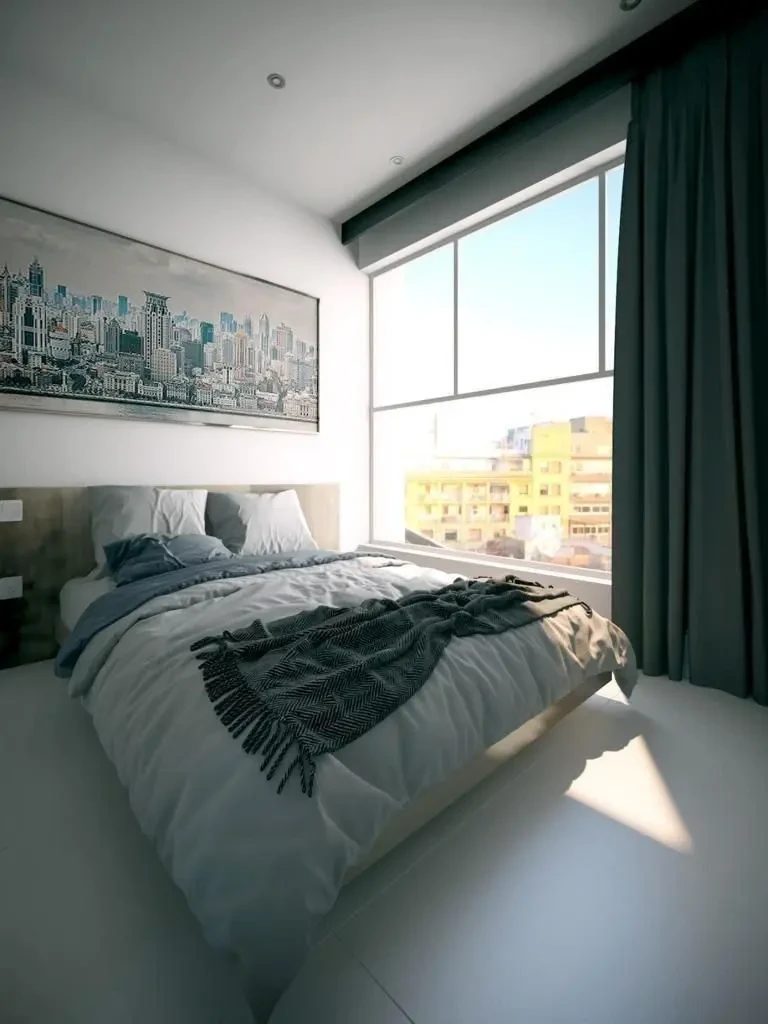 Ángulo 159 Residencial