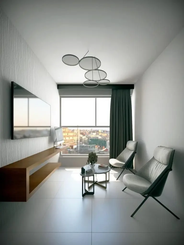 Ángulo 159 Residencial