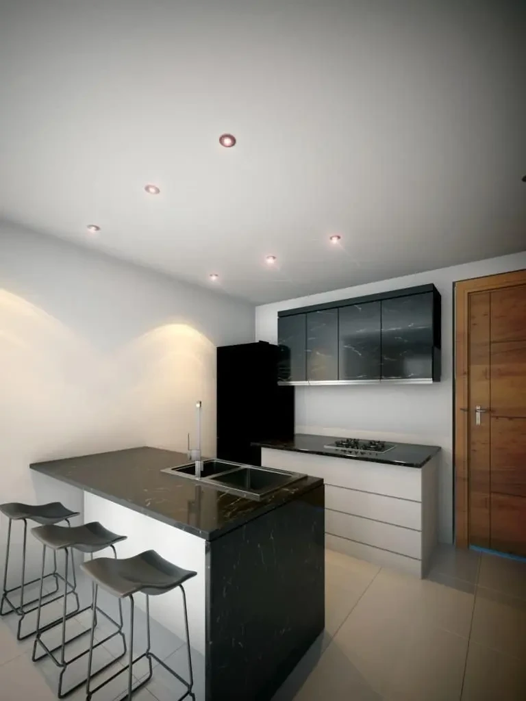 Ángulo 159 Residencial
