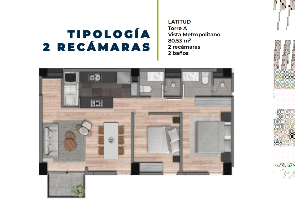 Meridiano 101