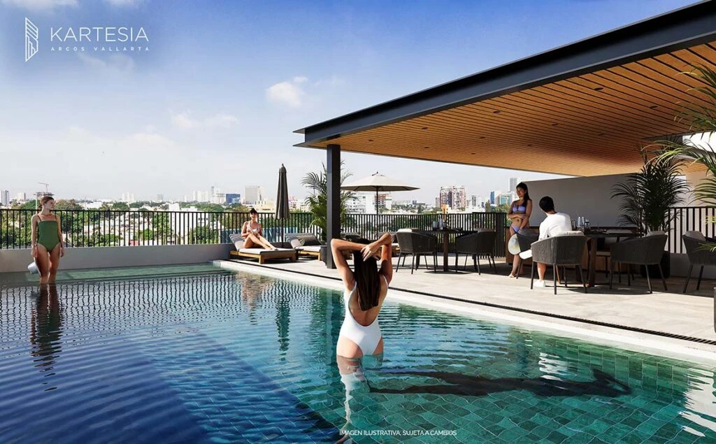 Kartesia Arcos Vallarta