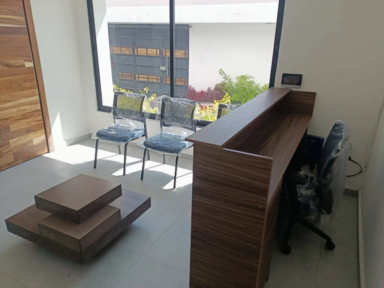 Consultorio y/u Oficina