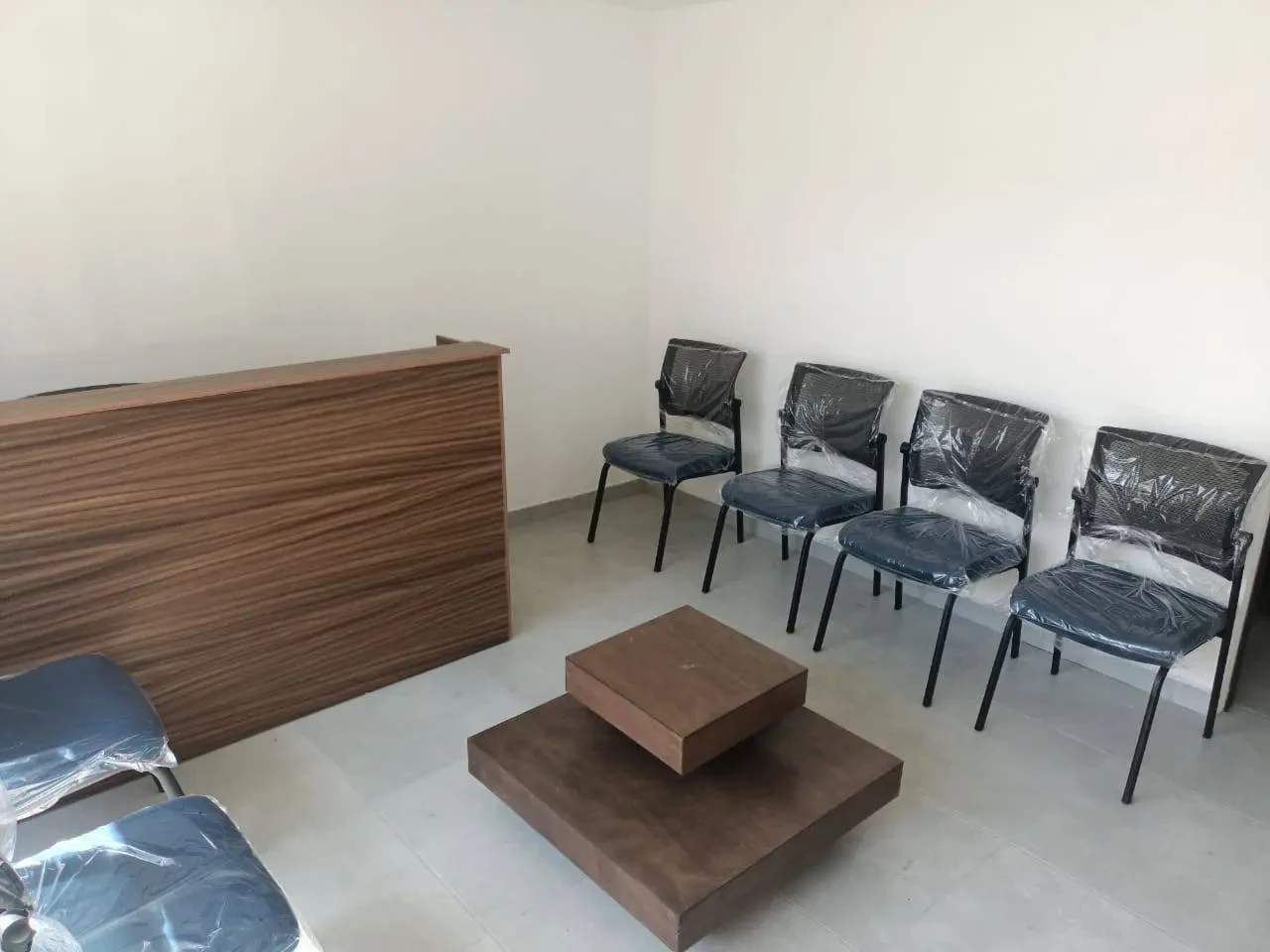 Consultorio y/u Oficina