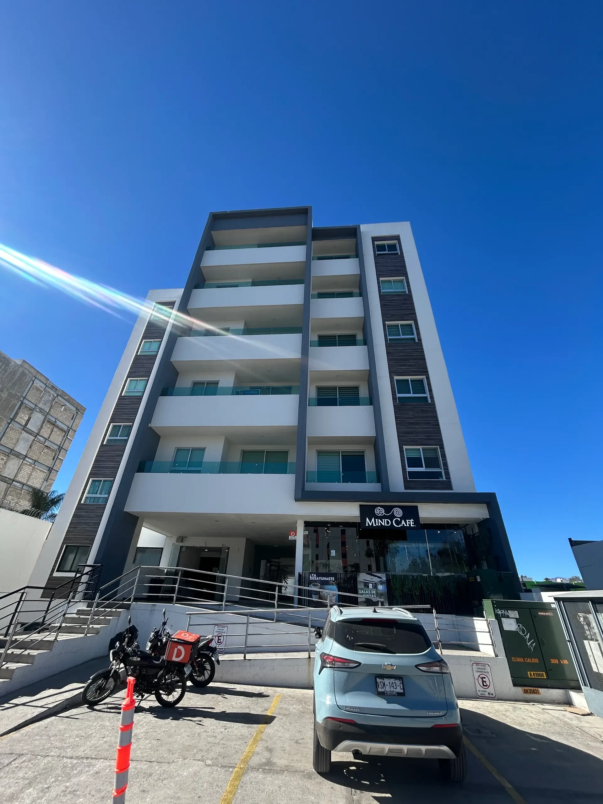 Torre Libben