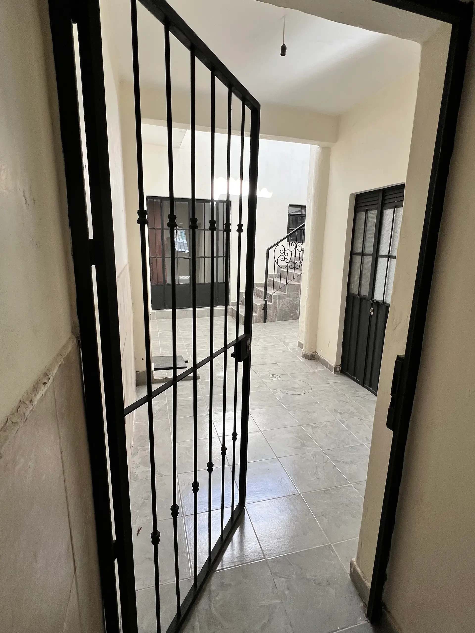 Casa Barrio Santa Tere