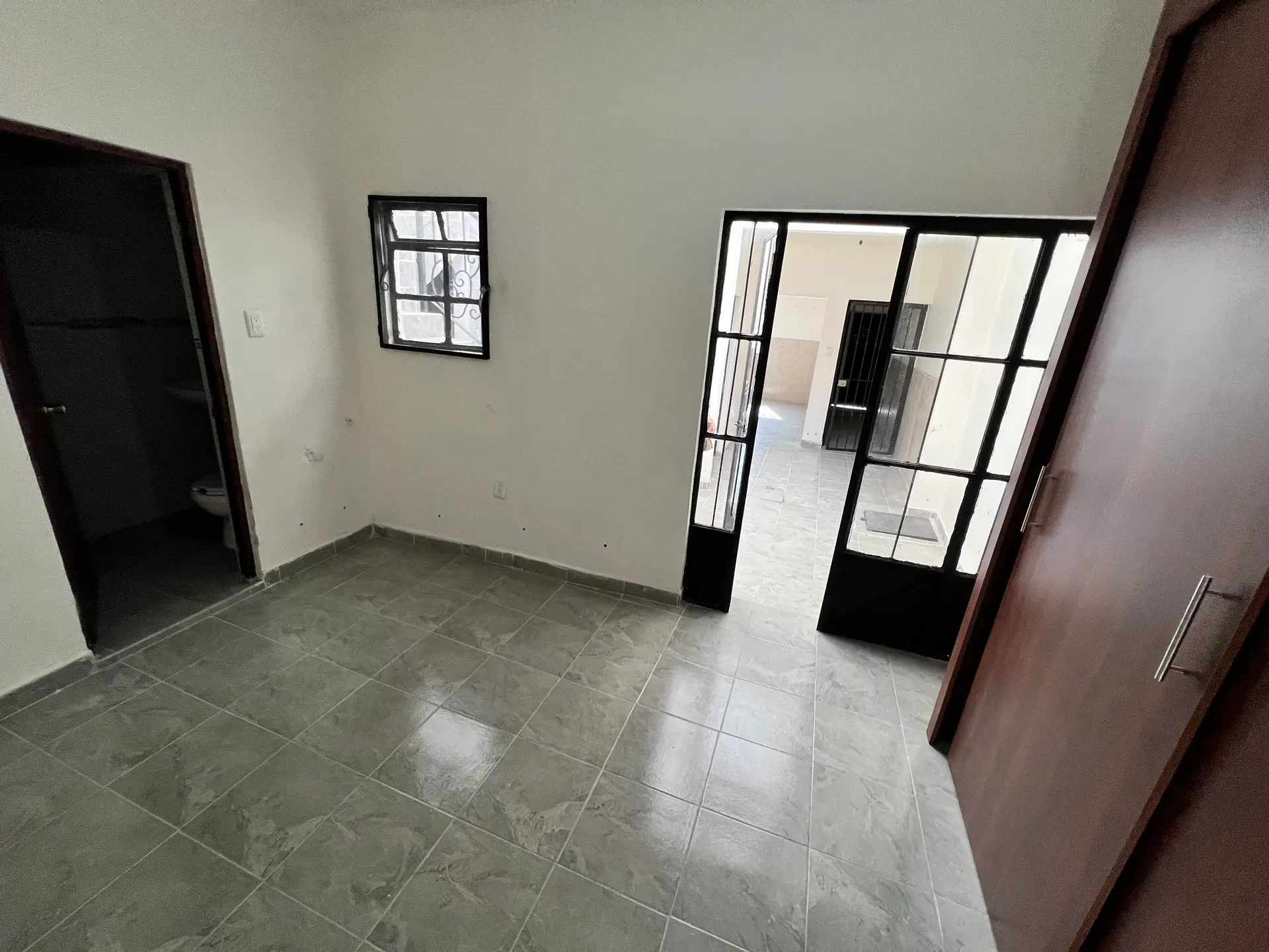 Casa Barrio Santa Tere
