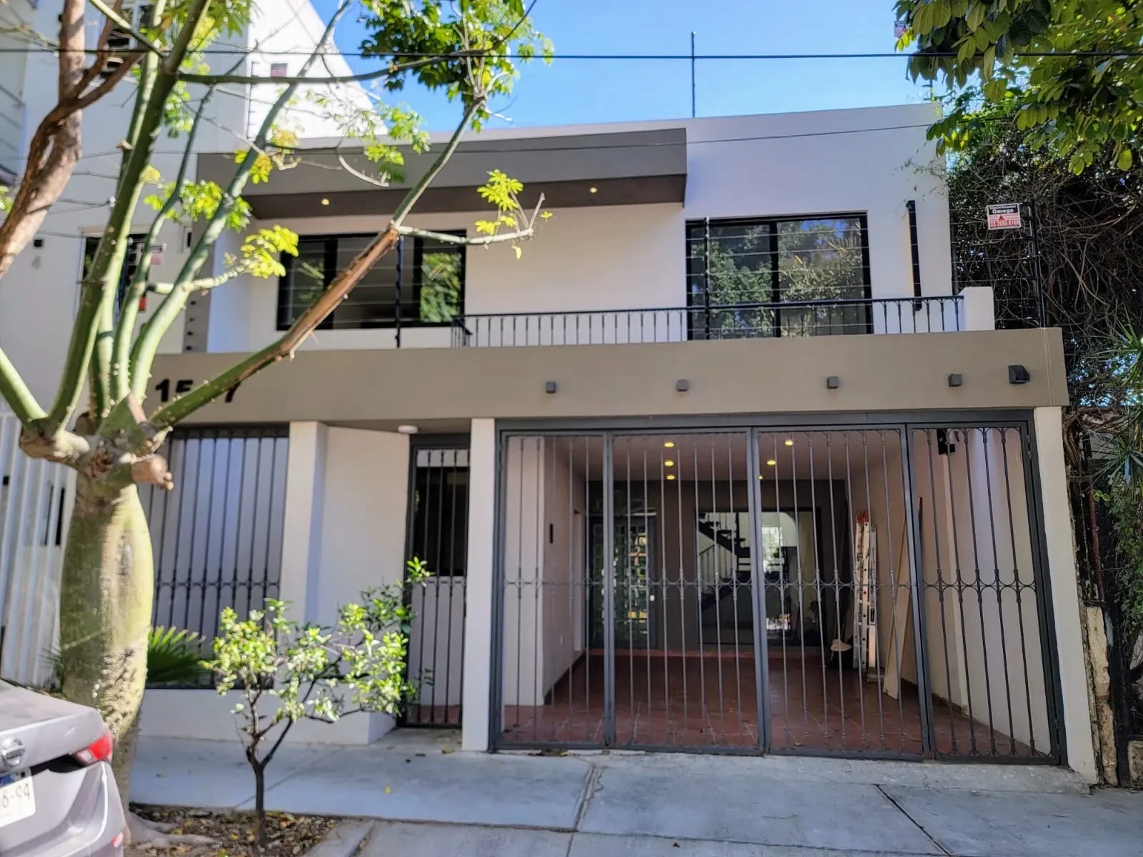 Casa Remodelada Hab/Com
