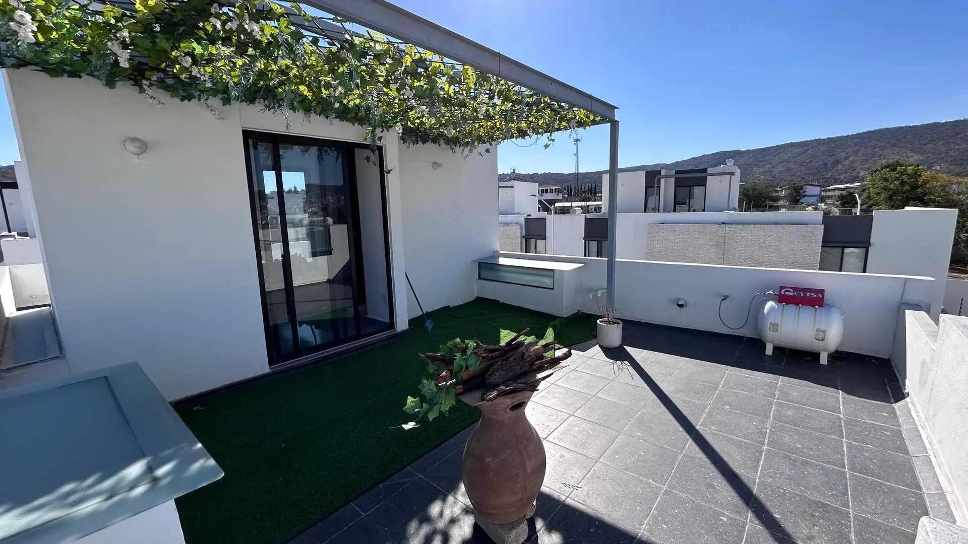 Casa Zenith