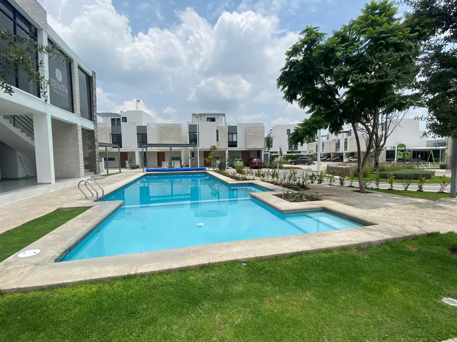 Casa Zenith