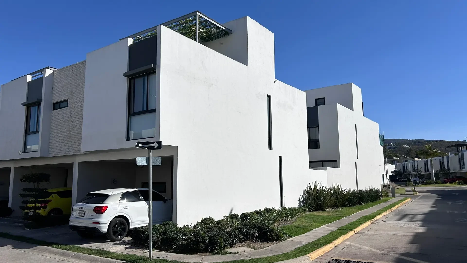 Casa Zenith