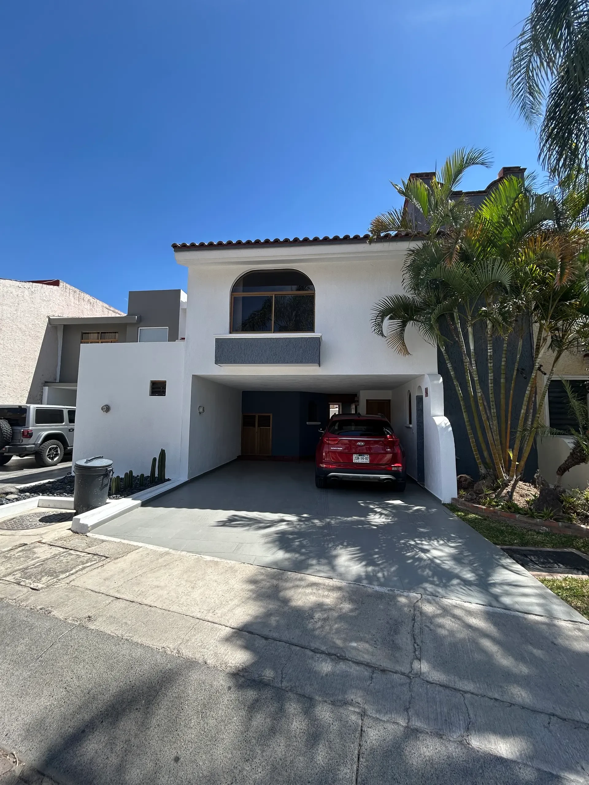 Casa Mallorca Virreyes