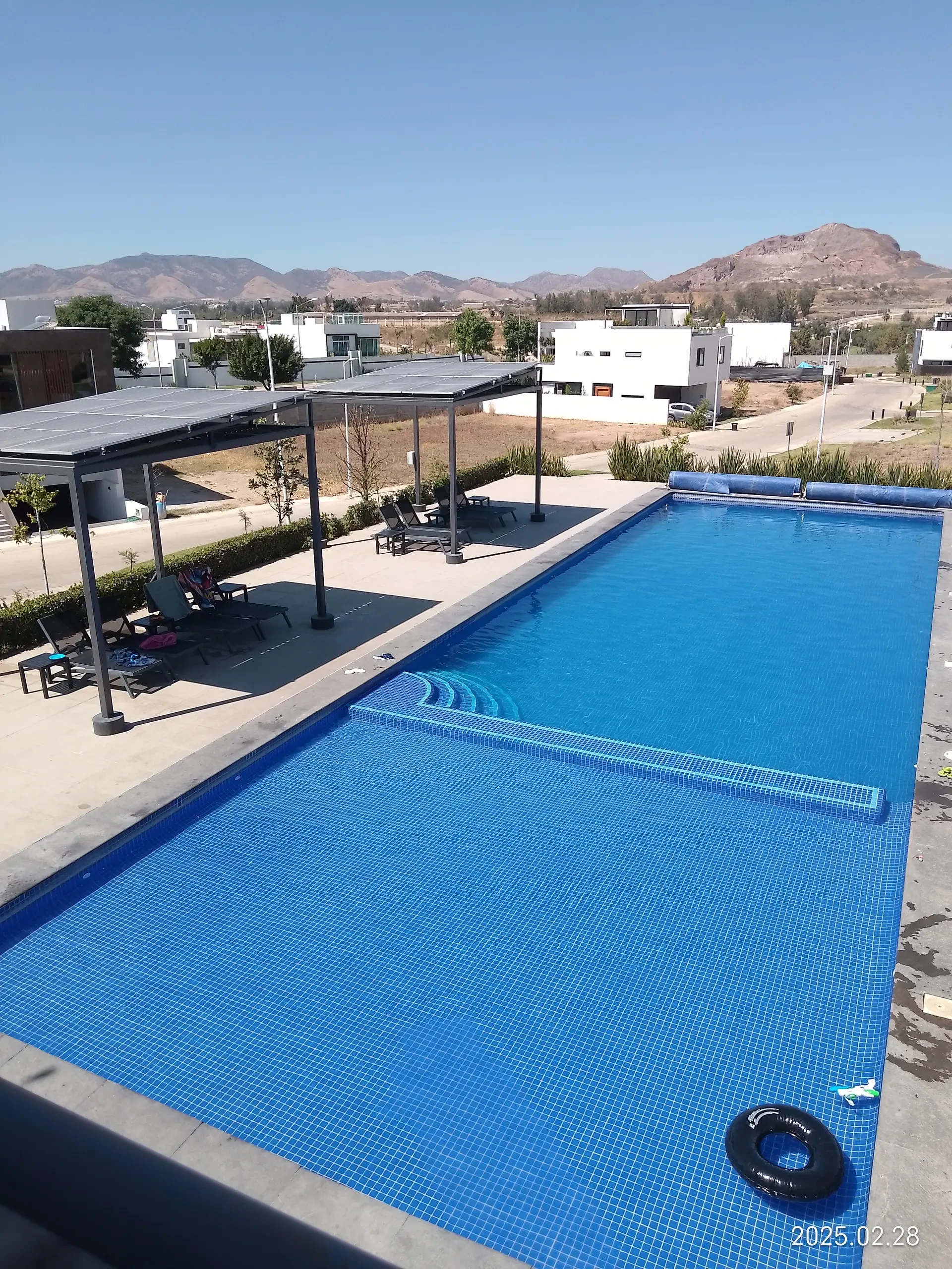Casa en Valle Imperial