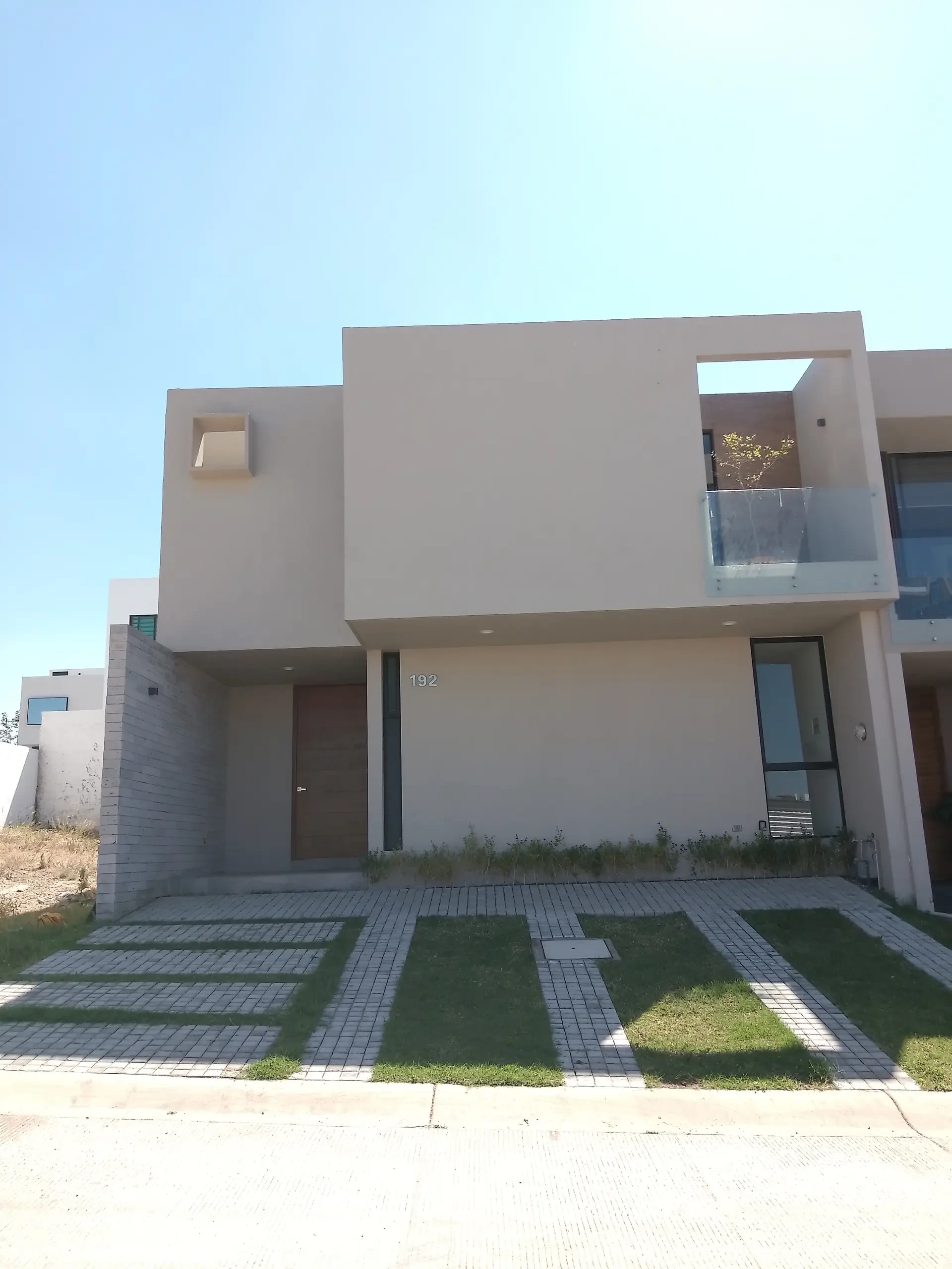 Casa en Valle Imperial