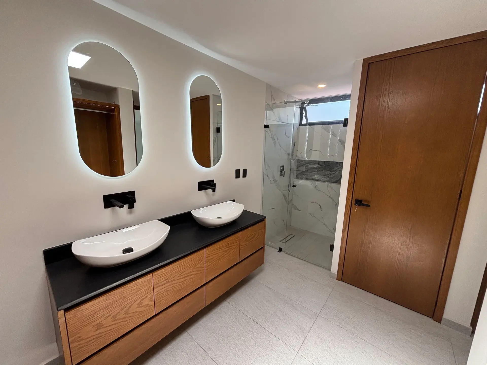 Casa Arboledas Remodelada