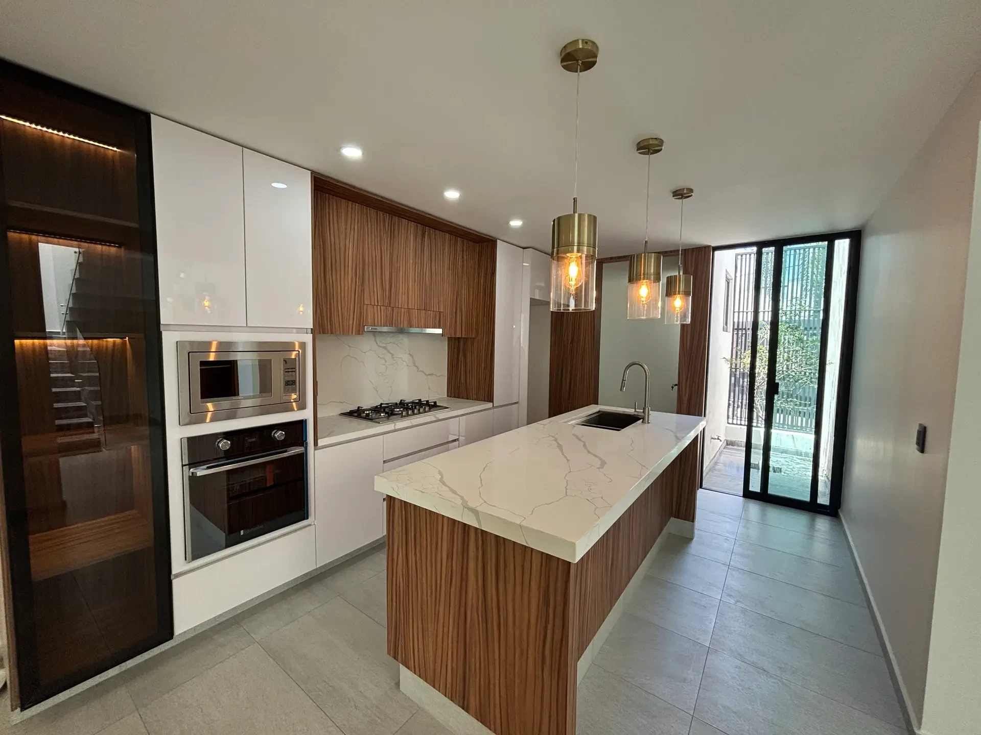 Casa Arboledas Remodelada