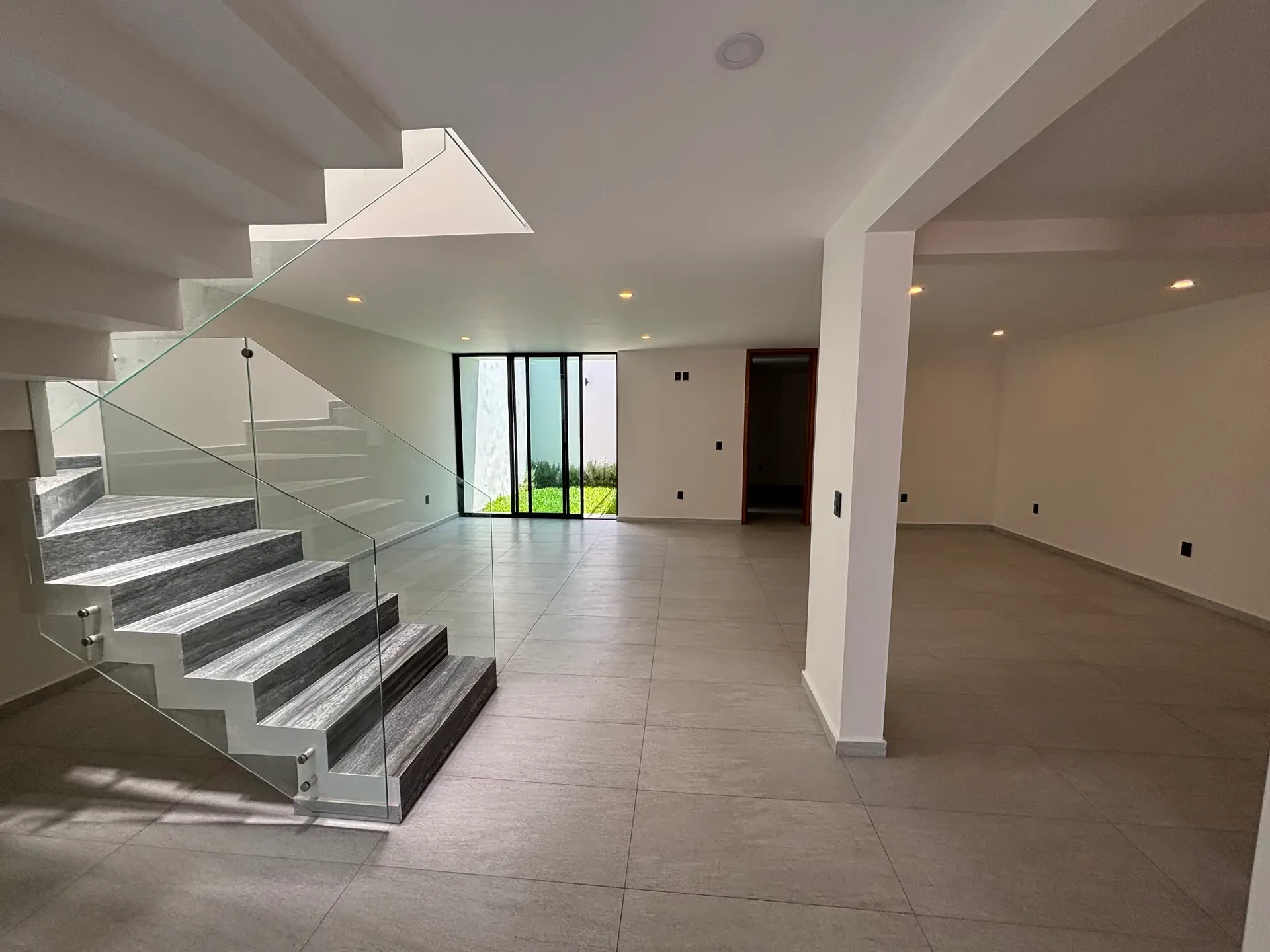 Casa Arboledas Remodelada