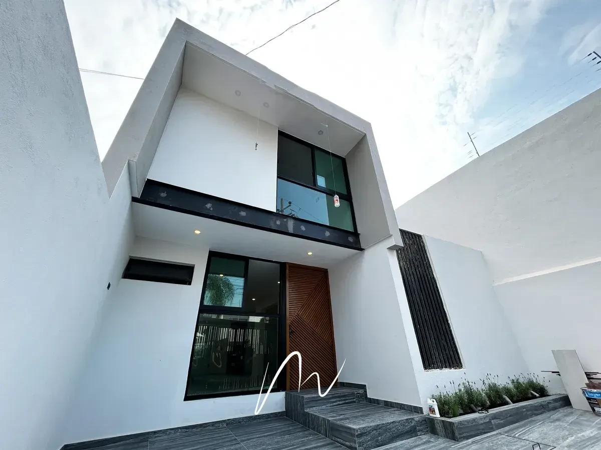 Casa Arboledas Remodelada