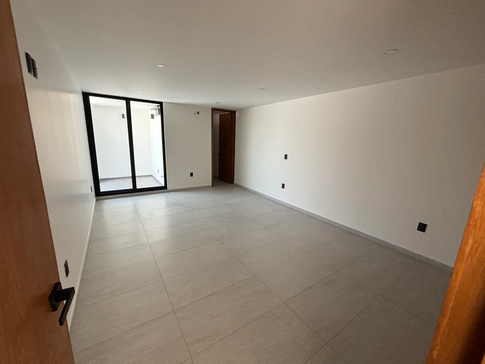 Casa Arboledas Remodelada
