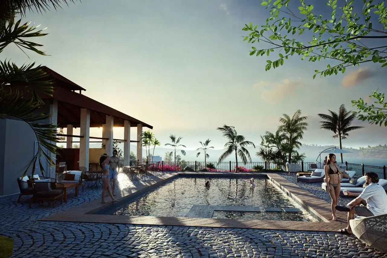 Hacienda Tonati